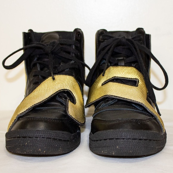 Jeremy Scott x adidas Originals JS Letters - Picture 8 of 8